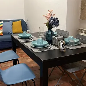 Appartamento Cowsin House, Roma