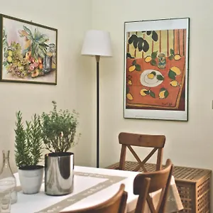 Appartamento Minerva House, Roma