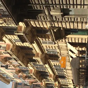 Appartamento Casa Colosseo, Roma