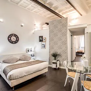 Appartamento Trastevere Miracle, Roma