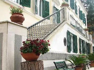 Villa Maria Cristina Brando Rome