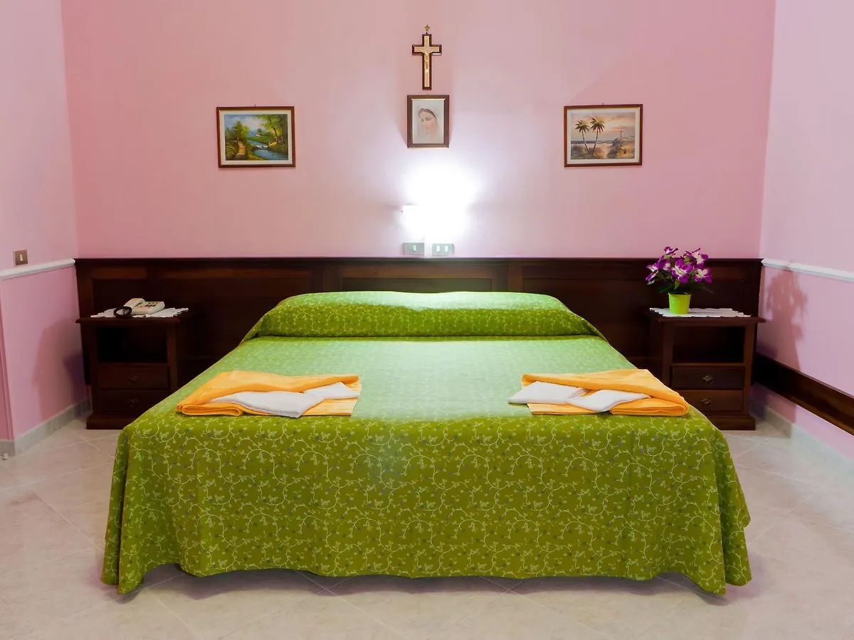 Villa Maria Cristina Brando Rome 3*,  Italy